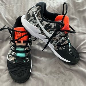 Nike Air Zoom Vapor X Mens size 9.5